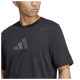 Adidas Ανδρική κοντομάνικη μπλούζα All-Gym Category Graphic Tee Adidas Ανδρική κοντομάνικη μπλούζα All-Gym Category Graphic Tee